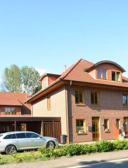 VORSCHAU | Geräumige Haushälfte mit 5 Zimmern & 2 Bädern zum 1.11.25 oder früher - Oldenburg