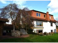 Schönes, familienfreundliches Wohnhaus mit toller Aussicht in naturverbundener Lage! - Twistetal