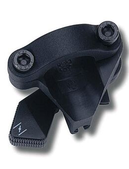 Choke Hebel Armatur Starterhebel für 22 mm Standard Lenker universal - Eschershausen