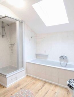 Attraktives Anlageobjekt mit vielen Zimmern - hohe Buchungsnachfrage bei Monteuren & Touristen - Großalmerode