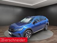 VW Taigo, 1.5 TSI Life, Jahr 2024 - Greding