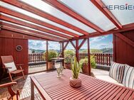 Ein Haus mit Charme, Potenzial und traumhafter Dachterrasse - perfekt für Menschen, die das Besondere suchen - Annaberg-Buchholz