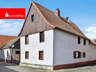 Zwei Wohnhäuser in Münster - Münster (Hessen)