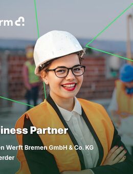 IT Business Partner (m/w/d) - Lemwerder