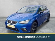 Seat Ibiza, 1.0 TSI FR Black Edition, Jahr 2022 - Hof