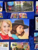 NEU*OVP* Verkaufe BIBI & TINA – CD-Set "Mädchen Gegen Jungs" 3. Soundtrack & Hörspiel + Kinoplakat in 63679