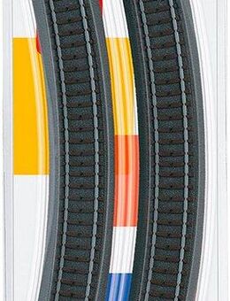 Märklin Gleise-Set Märklin Start up - C-Gleis gebogen (R3) - 20330, H0 (Set), Made in Europe