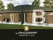 Nochmal zugreifen - Moderner Doppelbungalow in Harpstedt - Harpstedt