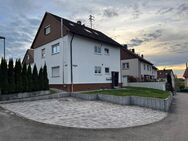 Charmantes 3-Familienhaus in begehrter Lage - ideal für Eigennutzer & Kapitalanleger - Winnenden