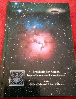 Buch - Erziehung der Kinder, Jugendlichen und Erwachsenen - 2010 - Billy - Fürth