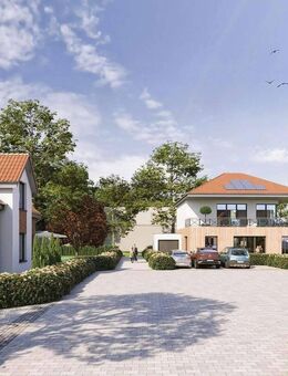 Neubau in einzigartiger Ostseenähe - Dassow