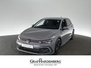 VW Golf, 2.0 TSI VIII GTI IQ LIGHT, Jahr 2023 - Aach (Baden-Württemberg)