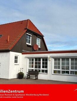 Super Anbindung Richtung Rostock! - Laage