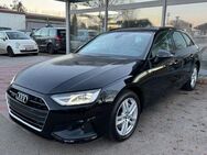 Audi A4 50 TDI V6 Quattro 1.Hand/LED/AHK - Wangen (Allgäu)