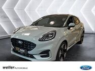 Ford Puma, 1.0 L EcoBoost ST-Line X - Grad, Jahr 2022 - Bietigheim-Bissingen