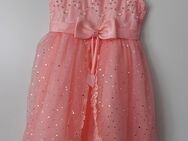 Mädchen festliche kleid - Rheda-Wiedenbrück
