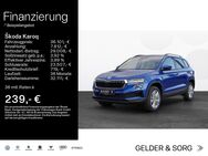 Skoda Karoq, 1.5 TSI Selection, Jahr 2022 - Coburg