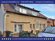 Einfamilienhaus in Königslutter-Lauingen! Mein Haus = Mein Makler! - Königslutter (Elm)