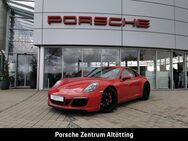 Porsche 991, (911) Carrera GTS | Surround |, Jahr 2018 - Winhöring