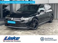 VW Golf Variant, 2.0 TDI R-Line H&K Black Style, Jahr 2024 - Crailsheim