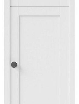welltime Beistellschrank SYLT Badmöbel, Breite 40cm
