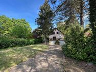 Einfamilienhaus mit großzügigem Garten in Woltersdorf bei Berlin - Woltersdorf (Brandenburg)