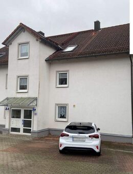 Lichtdurchflutete Maisonettewohnung - Forchheim (Bayern)