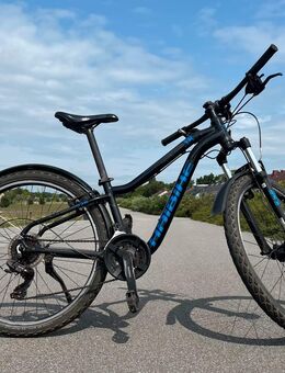 Mountainbike Haibike Seet Hardseven 1.5 - Hamburg