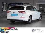 VW Golf Variant, 2.0 TDI Golf VIII GOAL, Jahr 2024 - Bisingen