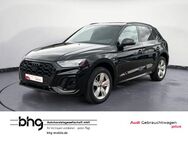 Audi Q5, S line TDI quattro, Jahr 2021 - Albstadt