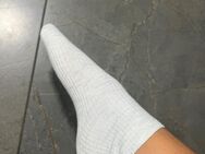 Getragene Socken - du entscheidest! - Berlin