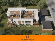 Attraktives Neubauprojekt! 4-Parteien-Haus mit Carports - Bremerhaven