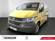 VW T6.1, 2.0 TDI Transporter Kasten, Jahr 2020 - Lübeck