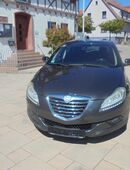 Lancia Delta Benzin 120 PS Bj 6/2011 TÜV NEU mit Scheckgheft in 75446