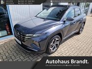 Hyundai Tucson, 1.6 T-GDI Prime Panodach digitales Sitze, Jahr 2023 - Rostock