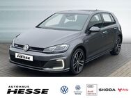 VW Golf, 1.4 TSI GTE VII, Jahr 2020 - Sottrum