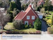 Wohnhaus in schöner Sackgassenlage von Leer-Heisfelde - Leer (Ostfriesland)