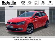 VW Polo, 1.0 Lounge 175 - ohne Anzahlung, Jahr 2016 - Jülich