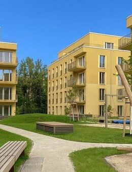 Hier wird Ihre Familie sich wohlfühlen - Berlin