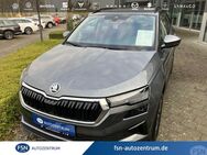 Skoda Karoq, 1.5 TSI Selection, Jahr 2024 - Demmin