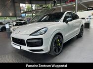 Porsche Cayenne, Turbo S E-Hybrid Coupe 22-Zoll, Jahr 2019 - Wuppertal