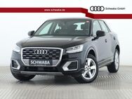 Audi Q2, sport 35 TFSI, Jahr 2020 - Gersthofen