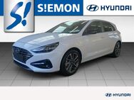 Hyundai i30, 1.0 T-GDI FL 5trg 7 Connect & Go Mehrzonenklima, Jahr 2024 - Salzbergen