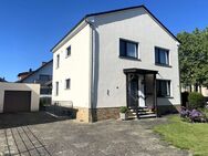 HU-Steinheim, sehr gepflegtes 1-2-Fam.-Haus, 487 m² Grdst., Garage, S-Bahn-Nähe, Bestlage, 530.000,- - Hanau (Brüder-Grimm-Stadt)