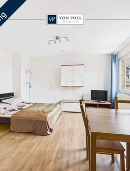 Wohnen in St. Sebald - Möbliert & Zentral - Nürnberg