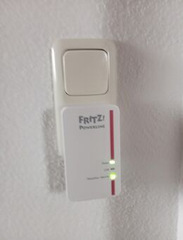Fritz Powerline 1000E - Güstrow Zentrum
