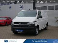 VW T6.1, 2.0 TDI Transporter Kasten SIT, Jahr 2020 - Rostock