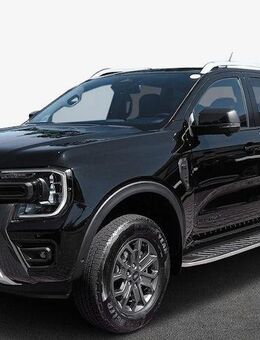 Ford Ranger - Kammerstein