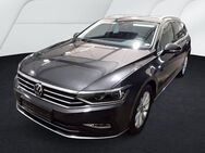 VW Passat Variant Elegance - Wesel