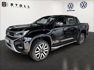 VW Amarok, 3.0 TDI Aventura DC erweitert zuschaltbar, Jahr 2023 - Lörrach